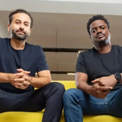 Levé de Djamo pour accélérer son développement 