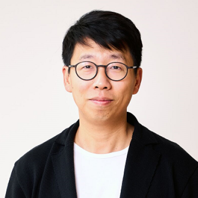 Jack Zhang fondateur