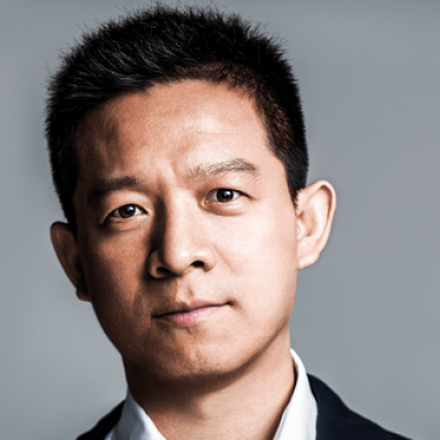 Jia Yueting de LeEco