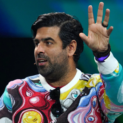 Sachin Dev Duggal fondateur de Builder.ai