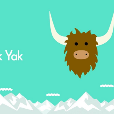 Yik Yak de Stephen Yik