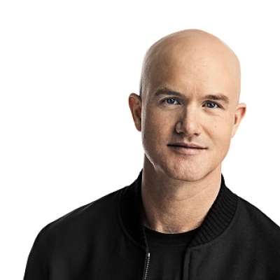 Brian Armstrong profil