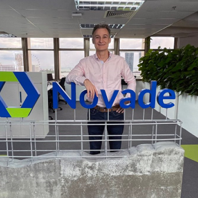fondateur de Novade