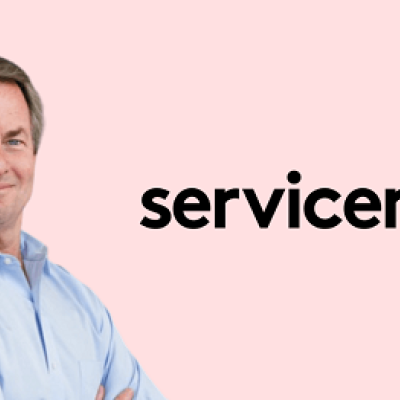 Fred Luddy fondateur de ServiceNow