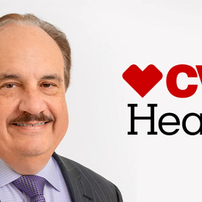 Larry Merlo de CVS Health