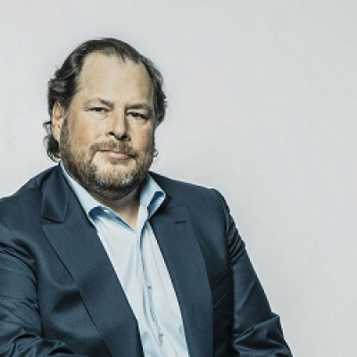 Fondateur de Salesforce