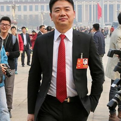 Richard Liu