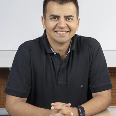 Bhavish Aggarwal
