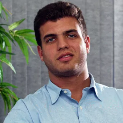 Fondateur de Stone Co