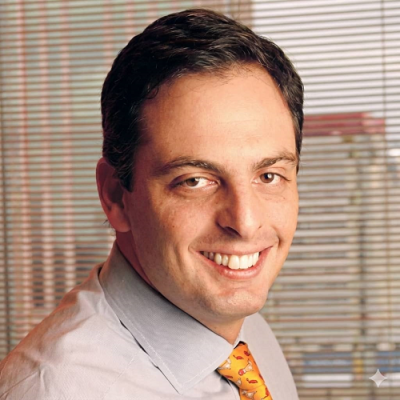 Marcelo Kalim CEO de C6 Bank