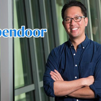 Opendoor de Eric Wu