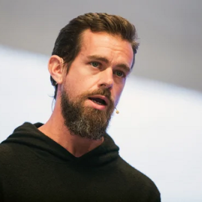 Jack Dorsey CEO de Block