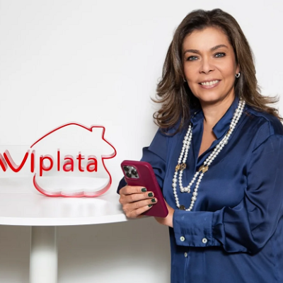 Margarita Henao CEO de DiviPata