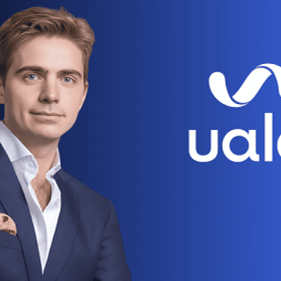 Pierpaolo Barbieri fondateur de Uala