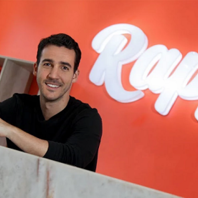 Rappi de Simon Borrero