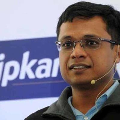 Sachin Bansal