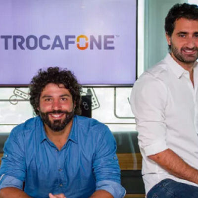 Dirigeant de Trocafone