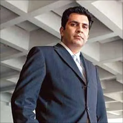 Sanjay Chandra