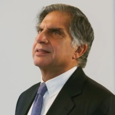 Ratan Tata