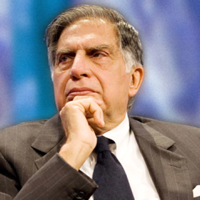 Ratan Tata