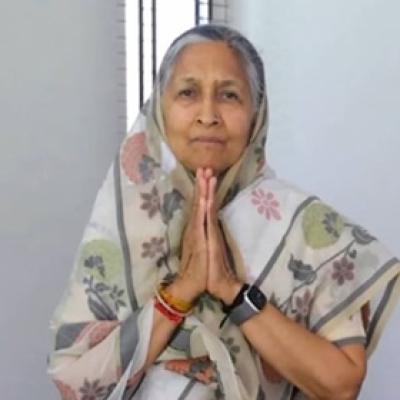 Savitri Jindal