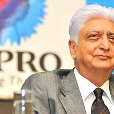 Azim Premji