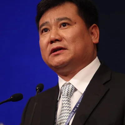 Zhang jindong