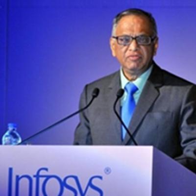 Narayana Murthy