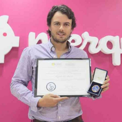 Merqueo de Miguel McAllister