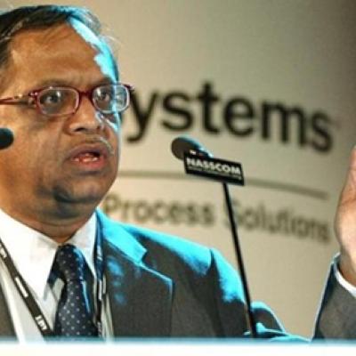 Narayana Murthy