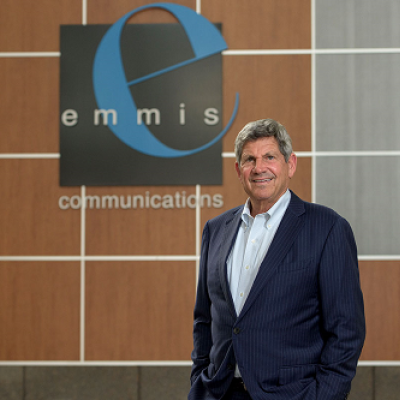 jeff smulyan