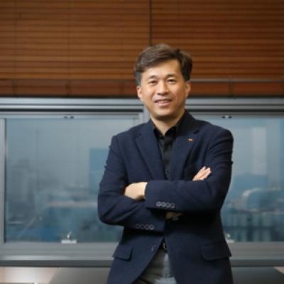  Kwak Noh-jung, CEO de SK Hynix