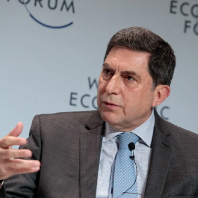Luiz Carlos Trabuco Cappi, PDG de Bradesco
