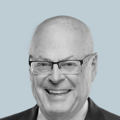 Robert S. Miller, dirigeant de Delphi Corporation