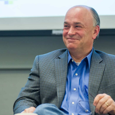 Jim Heppelmann, PDG de PTC
