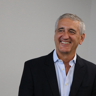 Marco Stefanini, dirigeant de Stefanini Group
