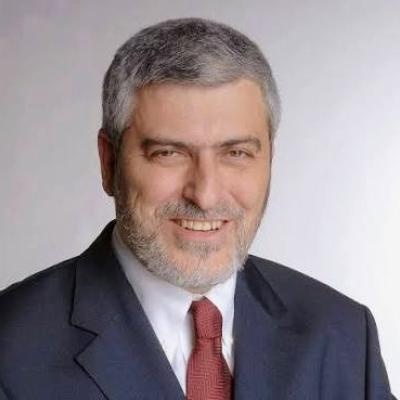 Dov Kotler, CEO de Bank Hapoalim