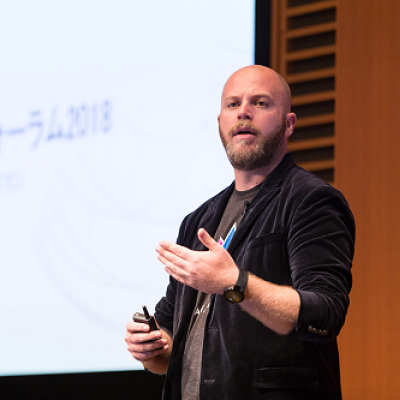 Andrew Fursman, dirigeant de 1QBit