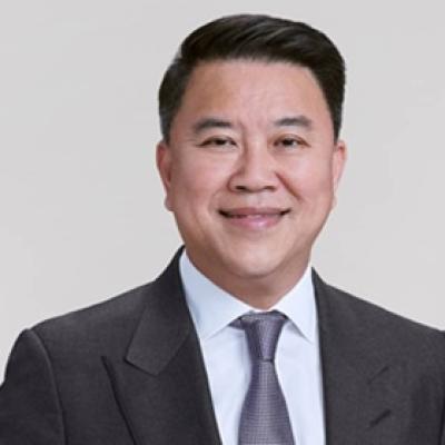 Arthid Nanthawithaya, CEO de Siam Commercial Bank