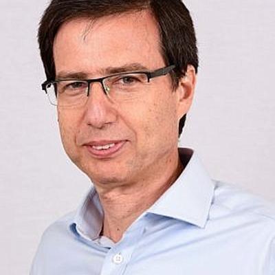 Hanan Friedman, CEO de Bank Leumi