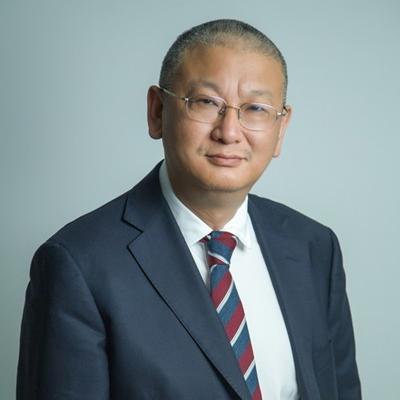 Li Zhenguo, CEO de LONGi