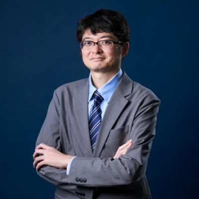 Toru Nishikawa, cofondateur de Preferred Networks