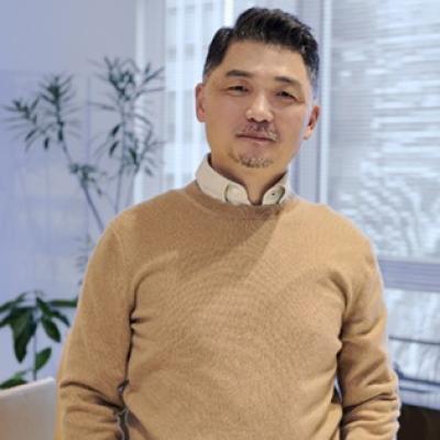 Brian Kim, fondateur de Kakao