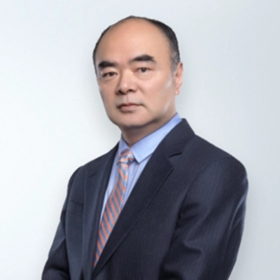 Cao Renxian, fondateur de Sungrow Power Supply
