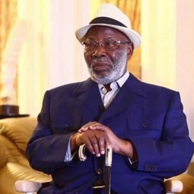 Gervais Djondo, cofondateur d'Ecobank et fondateur d'Asky Airlines