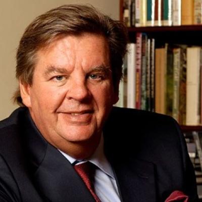 Johann Rupert, chairman de Richemont