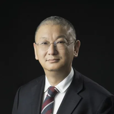 Li Zhenguo, CEO de LONGi