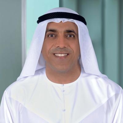 Omar Al Futtaim, CEO de AI Futtaim Group