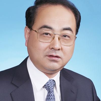 Sun Yongcai, CEO de CRRC Corporation