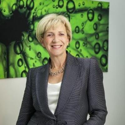 Amanda Lacaze, CEO de Lynas Rare Earths